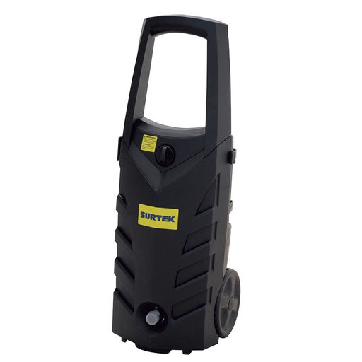 [GYC.03.001] [HL417] SURTEK Hidrolavadora electrica 1750 PSI 1400W 120V