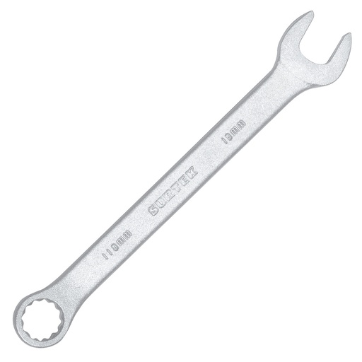 [HER.04.608] [132M] SURTEK Llave combinada satinada 32mm
