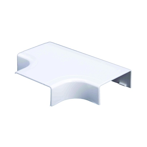 [COM.01.041] [DXN11074] DEXSON Accesorio derivación en "T" blanca de 32mm x 12mm
