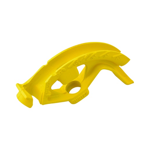 [HER.01.214] [112607] SURTEK Doblador de tubo conduit de 1"
