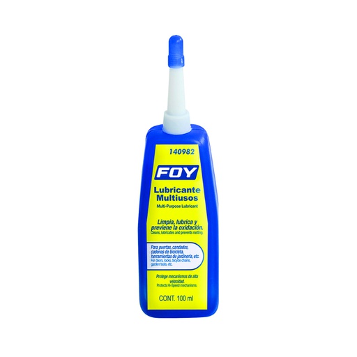 [HER.04.701] [140982] SURTEK Lubricante multiusos 100 ml