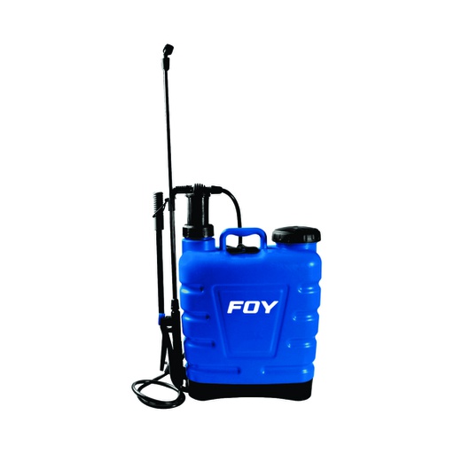 [HER.04.703] SURTEK Fumigador tipo mochila de 4 galones (16 litros)