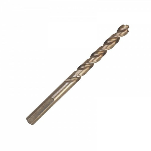 [HER.08.009] [DW1210G] DEWALT Broca cilíndrica de cobalto pilot point de 5/32"