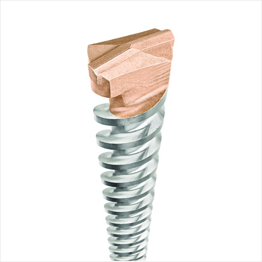 [HER.08.027] [DW5876] DEWALT Broca para rotomartillo SDS Max de 1" x 13½" x 8"