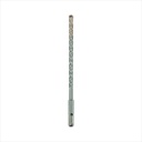 DEWALT Brocas SDS punta de carburo de ⅝" x 8" x 6"
