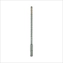 DEWALT Brocas SDS punta de carburo de 1" x 8" x 10"