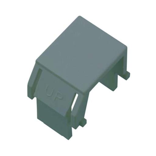 [WIR.04.231] LEGRAND Adorne Módulo ciego tipo jack magnesio