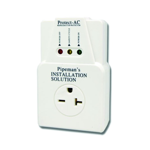 [AUT.05.013] [PROTECT-AC220] Regulador de voltaje automático de 220V AC / 3600W