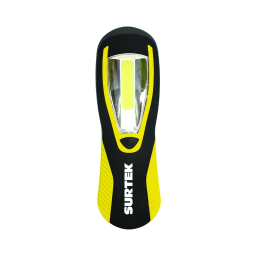 [HER.04.711] SURTEK Linterna 200 Lm Tipo Taller