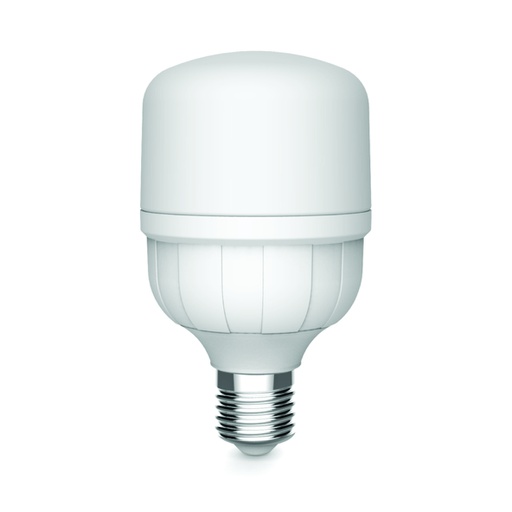 [ILU.06.920] [G10T100/30W/65K] Bombillo LED T, 30W, 2700Lms, 100-240V, 6500K, 20,000hrs, E27, CE