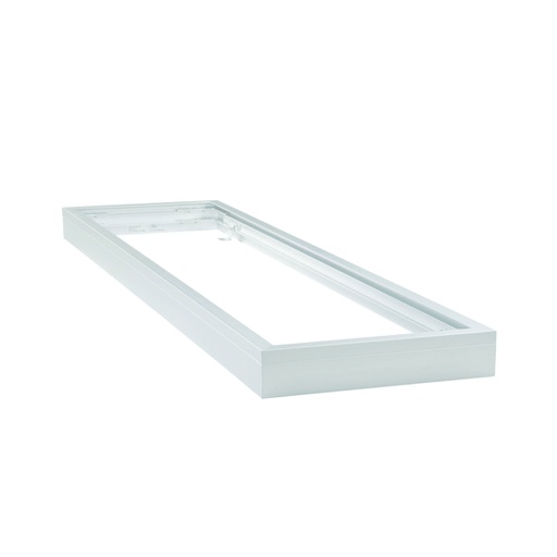 [ILU.06.937] [SF-60120] Marco superficial para panel LED 2'x4'