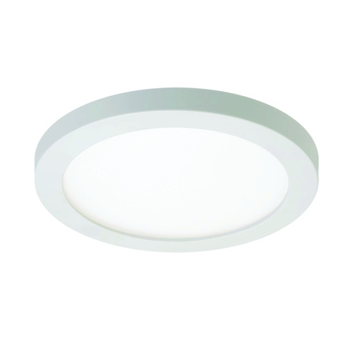 [ILU.06.955] [TPRSM-24W-65K] Spot LED Slim Downlight redondo superficial 24W, 1450Lms, 100-240V,6500K, 15,000hrs, 290mm, CE