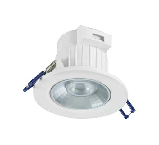 [ILU.01.1103] [P24754-36R-DEPUTRA] SYLVANIA Spot LED ECO, 3.5", 5.5W, 400Lms, 120-240V, 3000K, luz cálida