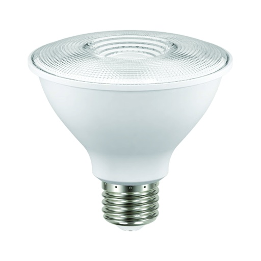 [ILU.01.1298] ILUKON Bombillo LED tipo reflector PAR38, 15W, 1300Lms, 3000K, luz cálida