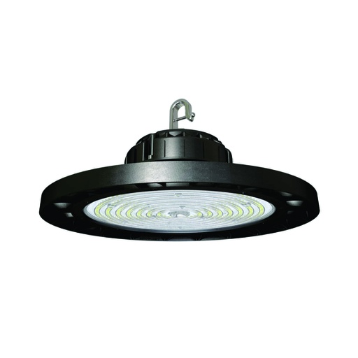 [ILU.01.1394] [660806010] LEDVANCE Luminaria LED High Bay dimerizable, 200W, 28000Lms, 120-277V, housing negro