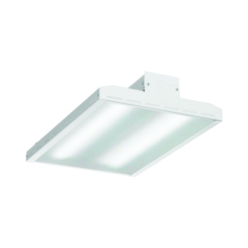 [ILU.02.009] [IBHST15000LM-DEPUR] LITHONIA Luminaria LED High Bay IBH, 140W, 15000Lms, 120-277V, 4000K, luz neutra, housing blanco