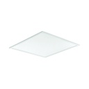 LITHONIA Panel LED CPX, 2'x2', 30W, 3200Lms, 120-277V, 3500K, M4, luz cálida