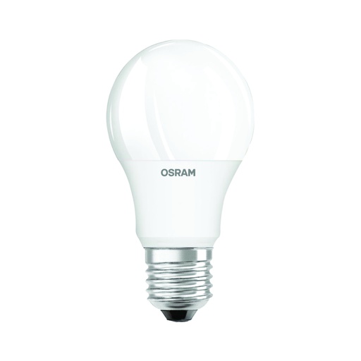 [ILU.06.271] OSRAM Bombillo LED A100, 13W, 3000K, luz cálida, rosca E27