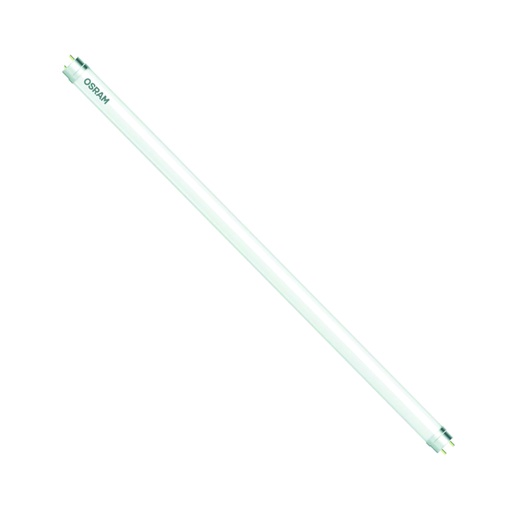 [ILU.06.283] [232085919] OSRAM Tubo LED T8, vidrio, 24", 8W, 1650Lms, 120-277V, 5000K, luz blanca