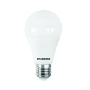 SYLVANIA Bombillo LED A60, 6.5W, 470Lms, 120V, 6500K, luz blanca, paquete de 2 unidades