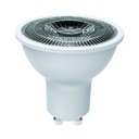 Bombillo LED MR16, 7W, 550Lms, 100-240V, 3000K, 20,000hrs, GU10, CE