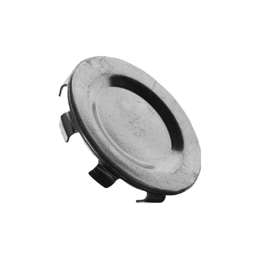 [CAN.09.161] [K051] Tapón metálico de ¾"