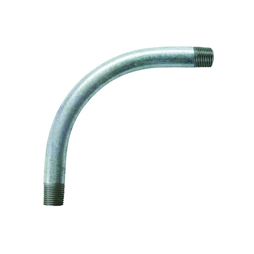 [CAN.09.171] [TTEC-5] Curva conduit de 5"