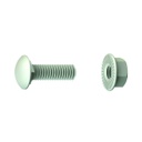 CABLOFIL BTRCC Tornillo EZ de ¼" 50 unidades