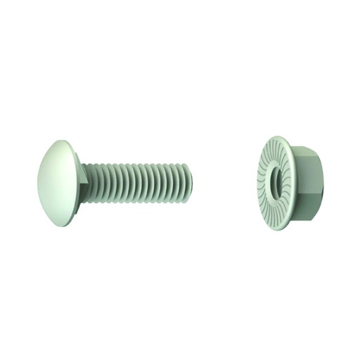 [CAN.11.085] [CM941084] CABLOFIL BTRCC Tornillo EZ de ¼" 50 unidades