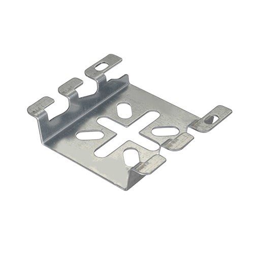 [CAN.11.410] [CM586130] CABLOFIL Soporte CM50 EZ para bandeja portacable de 50mm de ancho y hasta 54mm de alto