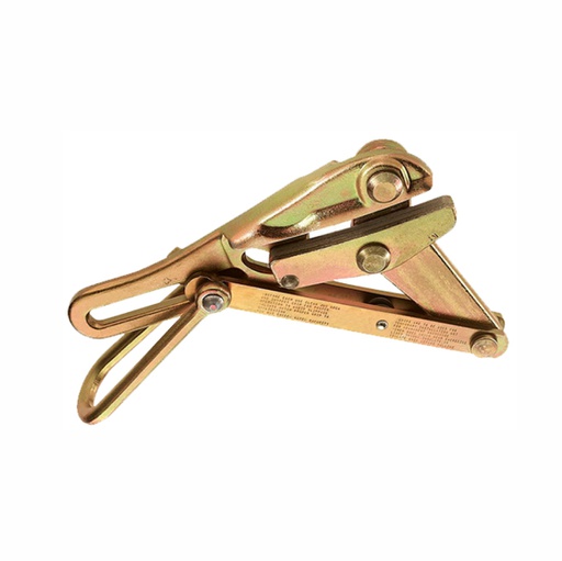 [HER.01.146] KLEIN Comelón tipo chicago para cable desnudo de 0.55"