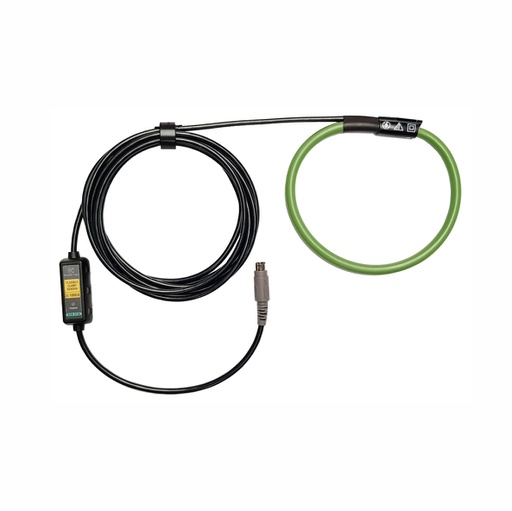 [HER.03.190] [8133] KYORITSY Sensor de abrazadera flexible