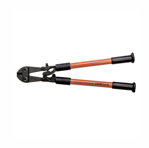 [HER.04.138] [63124] KLEIN Cortador de pernos de 62,2 cm con mango de fibra de vidrio