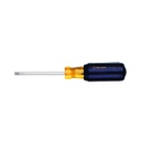 KLEIN Desarmador Rapi-Driv™ de punta cabinet de 0,5 cm con barra de 10,2cm de largo