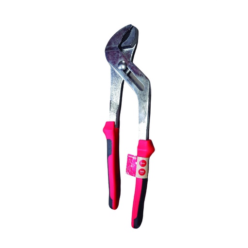 [HER.04.667] [266-300] DOGHER Alicate pico de loro de 12"