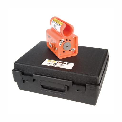 [HER.07.003] [H1990-ST] CHANCE Detector de proximidad de súper voltaje 1kV - 800kV